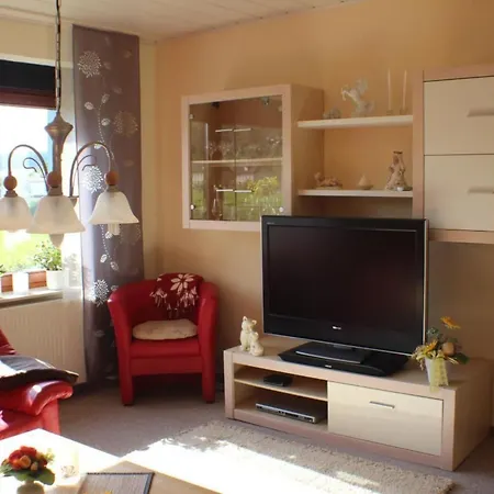 Preiser In Schieder-schwalenberg By Interhome *