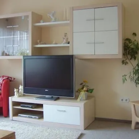 Preiser In Schieder-schwalenberg By Interhome *