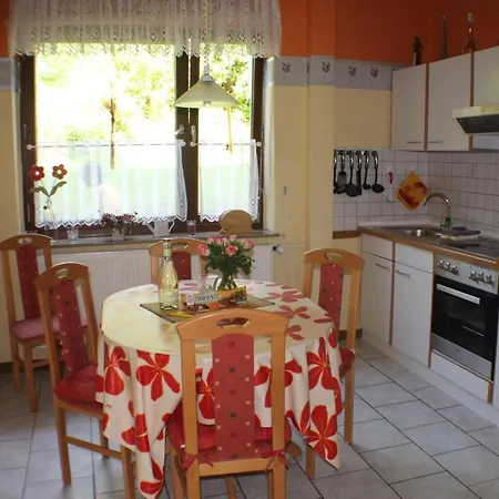 Apartamento Preiser In Schieder-schwalenberg By Interhome *