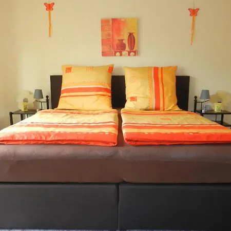 Preiser In Schieder-schwalenberg By Interhome Schieder