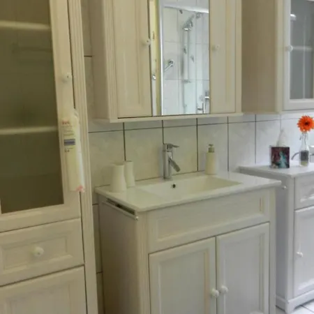 Apartmán Preiser In Schieder-schwalenberg By Interhome *
