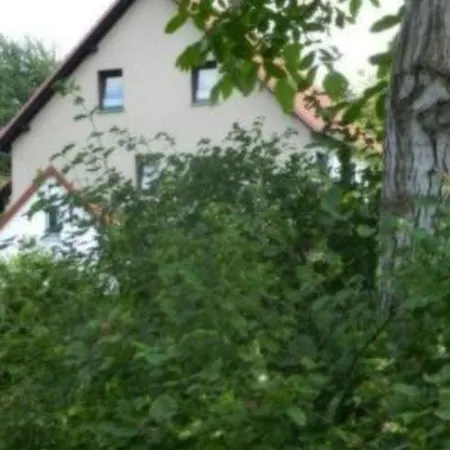 Apartamento Preiser In Schieder-schwalenberg By Interhome *