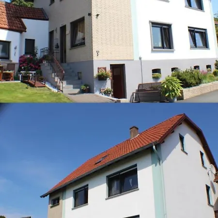 Preiser In Schieder-schwalenberg By Interhome