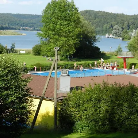 Preiser In Schieder-schwalenberg By Interhome * Schieder