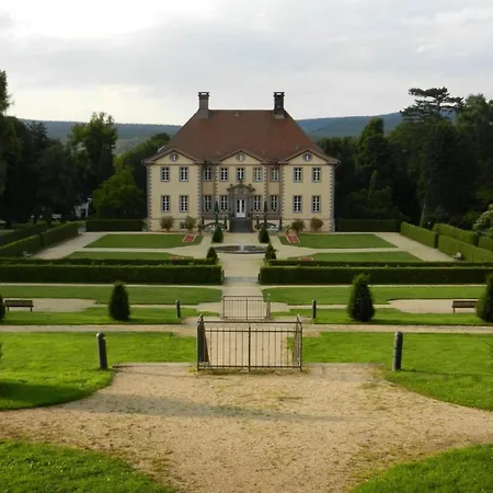 Apartamento Preiser In Schieder-schwalenberg By Interhome