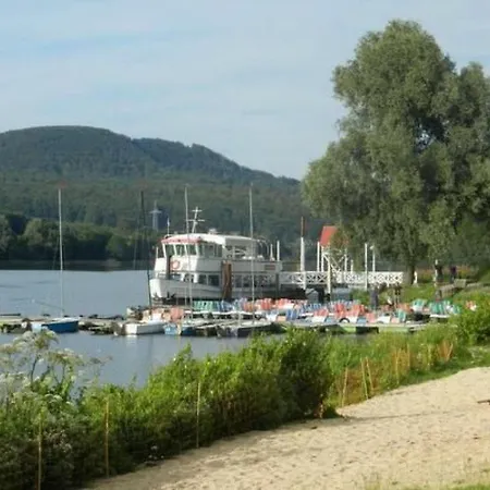 Preiser In Schieder-schwalenberg By Interhome Apartamento *