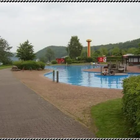 Preiser In Schieder-schwalenberg By Interhome