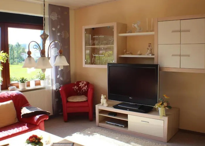 Preiser In Schieder-schwalenberg By Interhome *