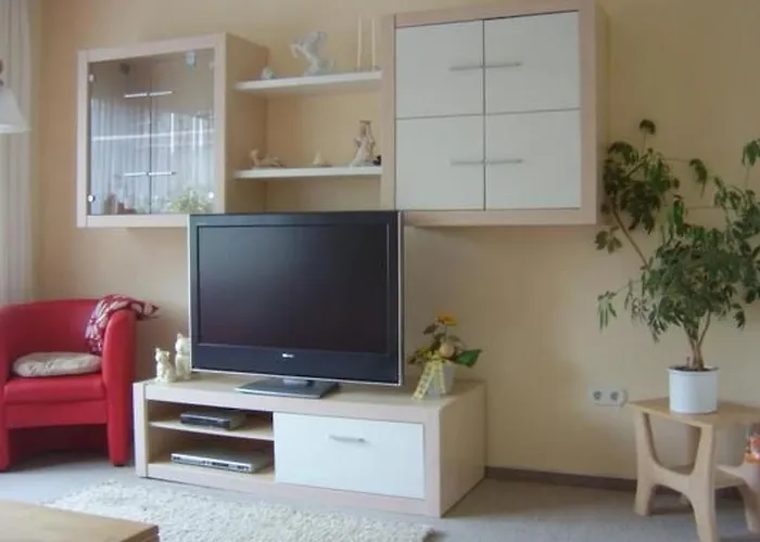 Preiser In Schieder-schwalenberg By Interhome *