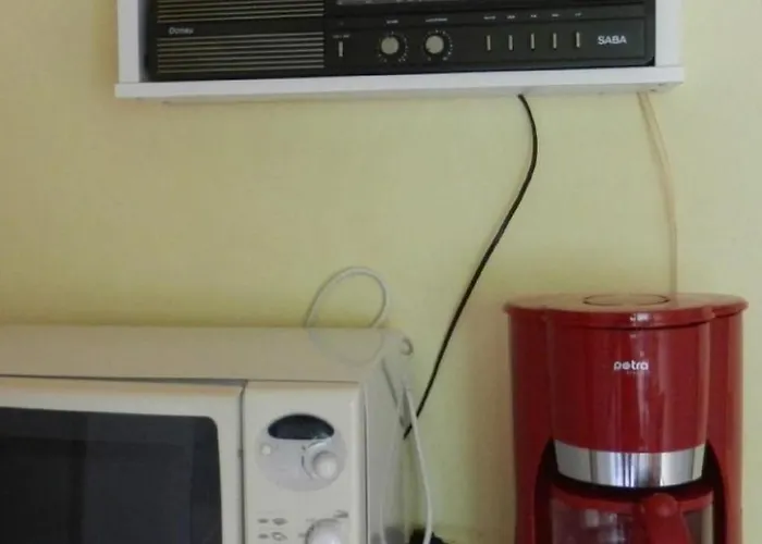 Preiser In Schieder-schwalenberg By Interhome Schieder