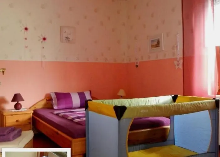 Apartment Preiser In Schieder-schwalenberg By Interhome Schieder