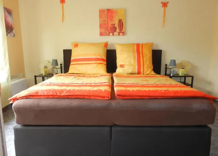 Preiser In Schieder-schwalenberg By Interhome Schieder