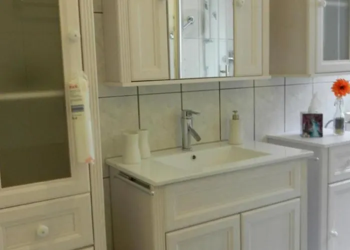 Apartment Preiser In Schieder-schwalenberg By Interhome *