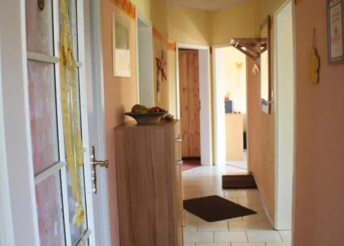 Preiser In Schieder-schwalenberg By Interhome Apartment Schieder