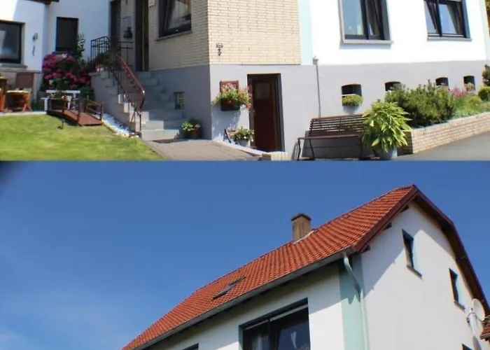 Preiser In Schieder-schwalenberg By Interhome