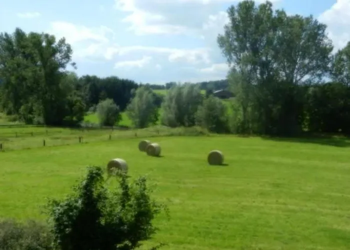 Preiser In Schieder-schwalenberg By Interhome