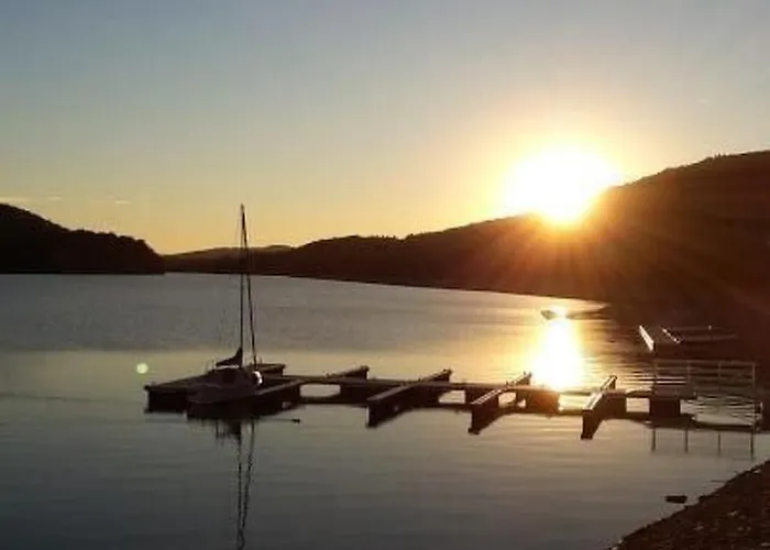 Apartment Preiser In Schieder-schwalenberg By Interhome *