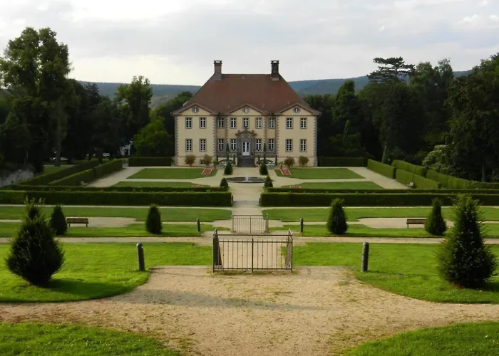 Apartment Preiser In Schieder-schwalenberg By Interhome