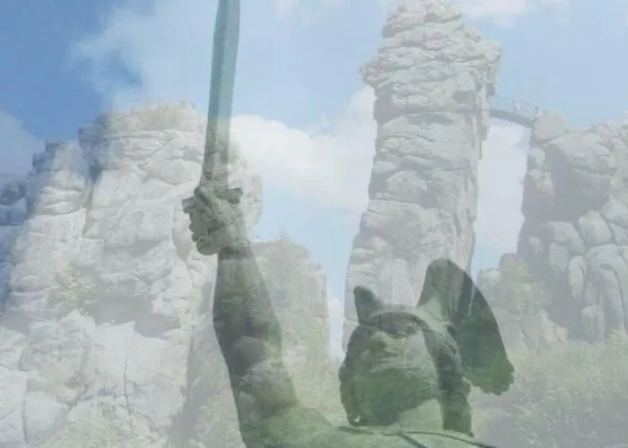 Preiser In Schieder-schwalenberg By Interhome Apartment *