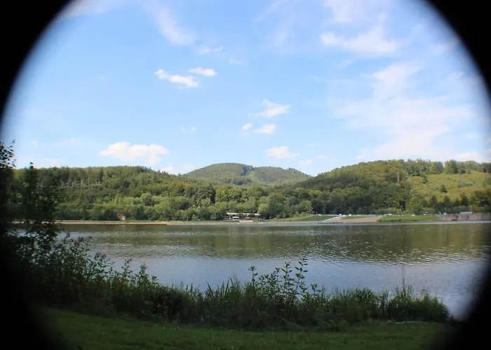 Apartment Preiser In Schieder-schwalenberg By Interhome *